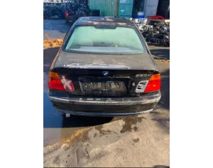 Verin de coffre BMW SERIE 3 E46 PHASE 1 Diesel