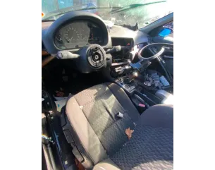 Neiman BMW SERIE 3 E46 PHASE 1 Diesel
