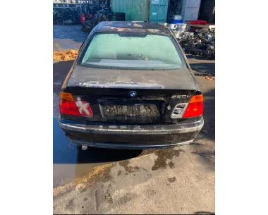 Neiman BMW SERIE 3 E46 PHASE 1 Diesel