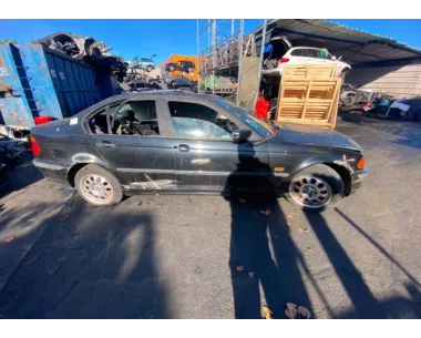 Neiman BMW SERIE 3 E46 PHASE 1 Diesel