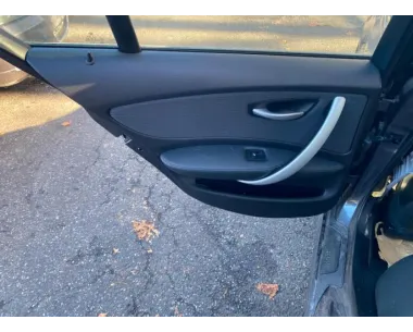 Bas de caisse gauche BMW SERIE 1 E87 PHASE 2 Essence