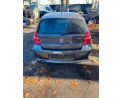Air bag rideau gauche BMW SERIE 1 E87 PHASE 2 Essence