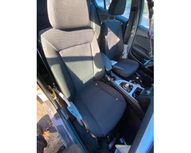 Panneau de porte arriere droit BMW SERIE 1 E87 PHASE 2 Essence