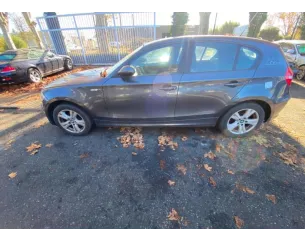 Batterie BMW SERIE 1 E87 PHASE 2 Essence