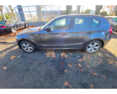 Batterie BMW SERIE 1 E87 PHASE 2 Essence