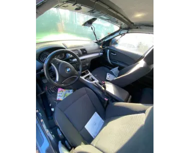 Capteur ABS arriere droit BMW SERIE 1 E87 PHASE 2 Essence