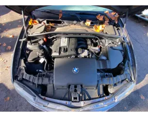 Radiateur eau BMW SERIE 1 E87 PHASE 2 Essence