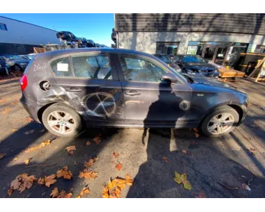 Jante BMW SERIE 1 E87 PHASE 2 Essence