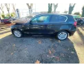 Aile avant gauche BMW SERIE 1 E81 Diesel