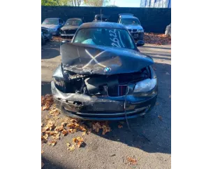 Aile avant gauche BMW SERIE 1 E81 Diesel 2