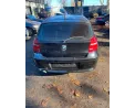 Aile avant gauche BMW SERIE 1 E81 Diesel