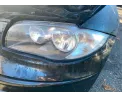 Aile avant gauche BMW SERIE 1 E81 Diesel