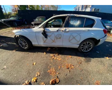Bloc ABS (freins anti-blocage) BMW SERIE 1 F20 PHASE 2 Diesel