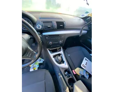 Custode arriere gauche (porte) BMW SERIE 1 E87 PHASE 2 Essence
