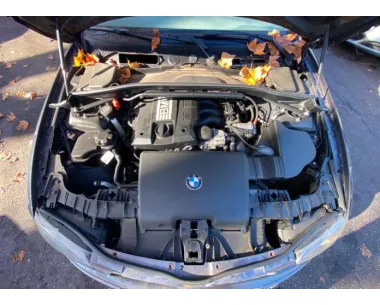 Air bag conducteur BMW SERIE 1 E87 PHASE 2 Essence