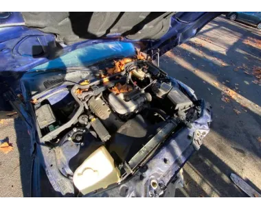 Verin de coffre BMW Z3 E36 ROADSTER CABRIOLET Essence
