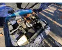 Verin de coffre BMW Z3 E36 ROADSTER CABRIOLET Essence