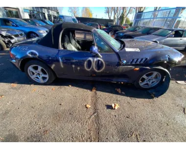 Cric BMW Z3 E36 ROADSTER CABRIOLET Essence