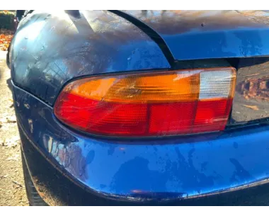 Cric BMW Z3 E36 ROADSTER CABRIOLET Essence