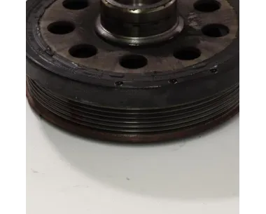 Poulie damper BMW SERIE 1 E87 PHASE 2 Diesel