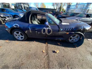 Bas de caisse droit BMW Z3 E36 ROADSTER CABRIOLET Essence