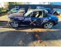 Bas de caisse droit BMW Z3 E36 ROADSTER CABRIOLET Essence