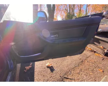 Bas de caisse droit BMW Z3 E36 ROADSTER CABRIOLET Essence
