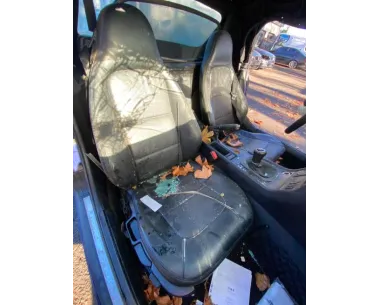 Bas de caisse droit BMW Z3 E36 ROADSTER CABRIOLET Essence