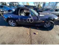 Bas de caisse gauche BMW Z3 E36 ROADSTER CABRIOLET Essence