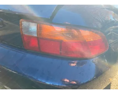 Bas de caisse gauche BMW Z3 E36 ROADSTER CABRIOLET Essence