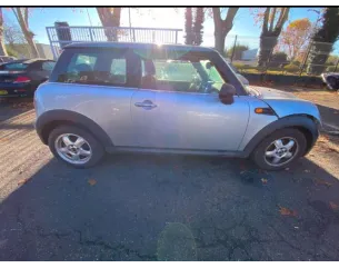 Cardan droit (transmission) MINI MINI 2 R56 PHASE 2 Diesel