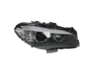 Optique avant principal droit (feux)(phare) BMW SERIE 5 F11 TOURING PHASE 1 BREAK 