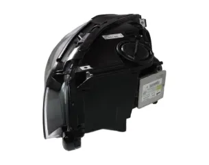 Optique avant principal droit (feux)(phare) BMW SERIE 5 F11 TOURING PHASE 1 BREAK  2