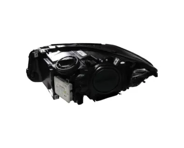 Optique avant principal droit (feux)(phare) BMW SERIE 5 F11 TOURING PHASE 1 BREAK 