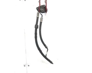 Tuyau hydraulique de direction assistee BMW X5 E70 PHASE 1 Diesel
