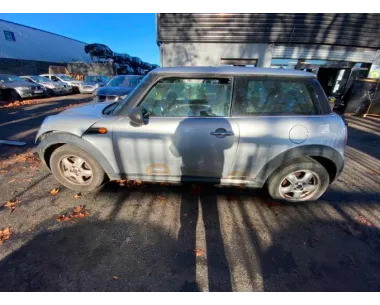 Siege avant gauche MINI MINI 2 R56 PHASE 2 Diesel