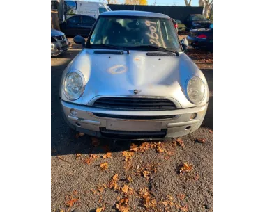 Serrure avant droit MINI MINI 1 R50/R53 PHASE 1 Diesel