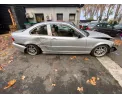 Malle/Hayon arriere BMW SERIE 3 E46 COUPE PHASE 1 Essence