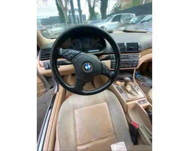 Pompe de direction BMW SERIE 3 E46 COUPE PHASE 1 Essence