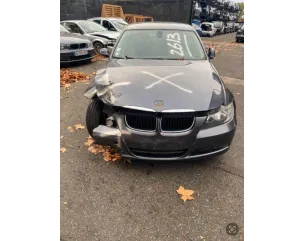 Radiateur eau BMW SERIE 3 E90 PHASE 1 Essence 2