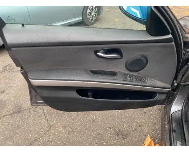 Radiateur clim BMW SERIE 3 E90 PHASE 1 Essence