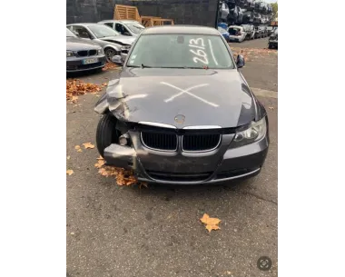 Radiateur clim BMW SERIE 3 E90 PHASE 1 Essence