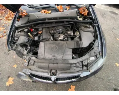 Demarreur BMW SERIE 3 E90 PHASE 1 Essence