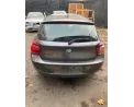 Pare choc arriere BMW SERIE 1 F21 PHASE 1 Diesel