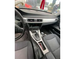Commande chauffage BMW SERIE 3 E90 PHASE 1 Essence