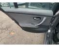 Siege avant gauche BMW SERIE 3 E90 PHASE 1 Essence