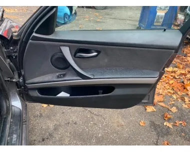 Commodo d'essuie glaces BMW SERIE 3 E90 PHASE 1 Essence