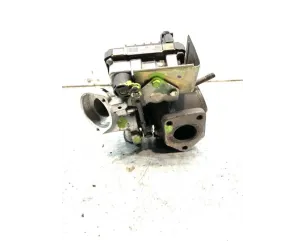 Turbo BMW X3 E83 PHASE 1 Diesel 2