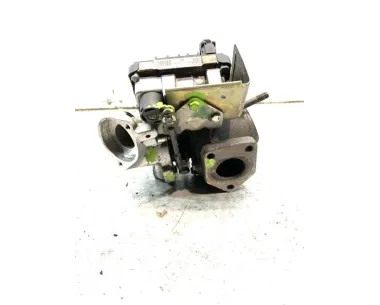 Turbo BMW X3 E83 PHASE 1 Diesel