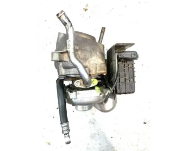 Turbo BMW X3 E83 PHASE 1 Diesel